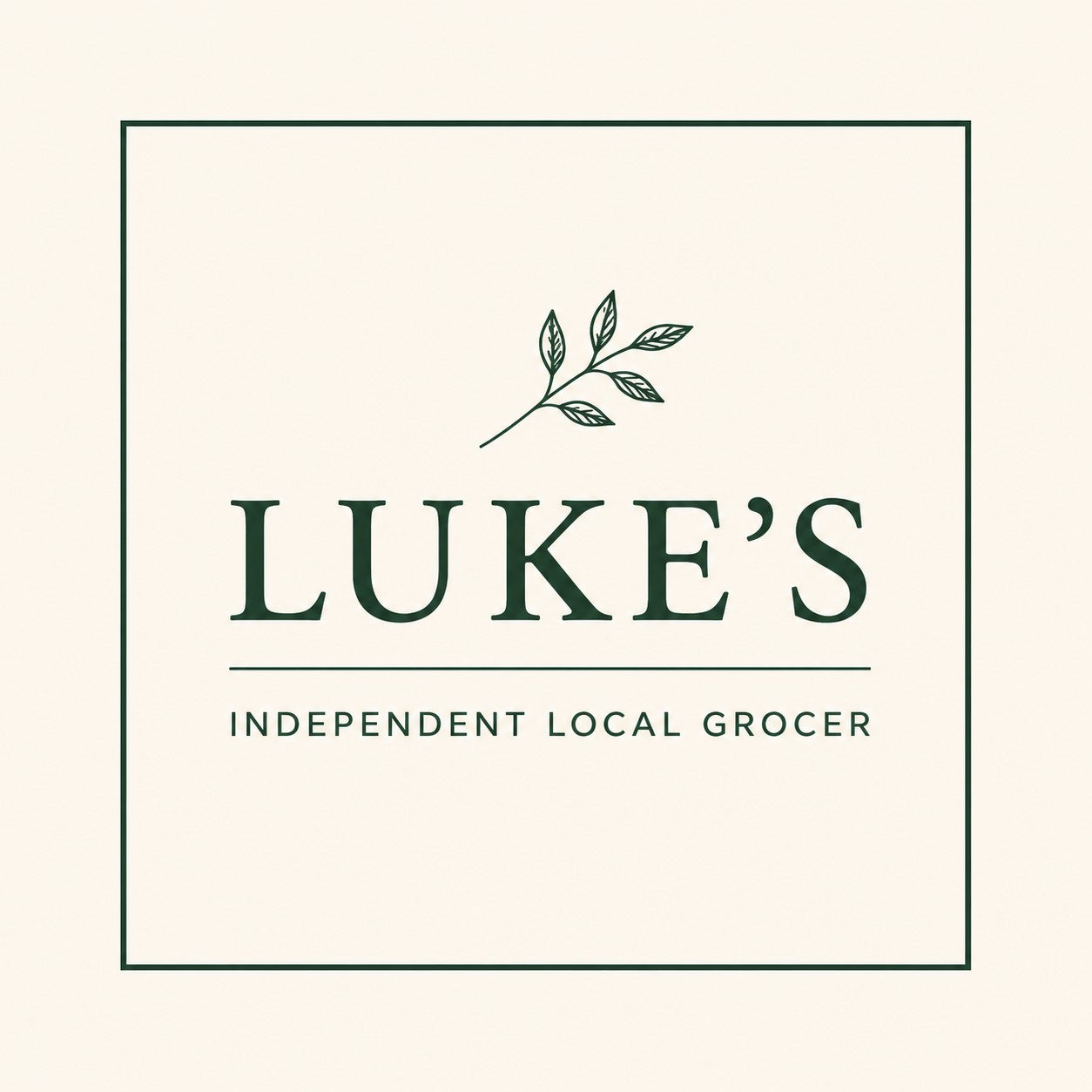 Luke's